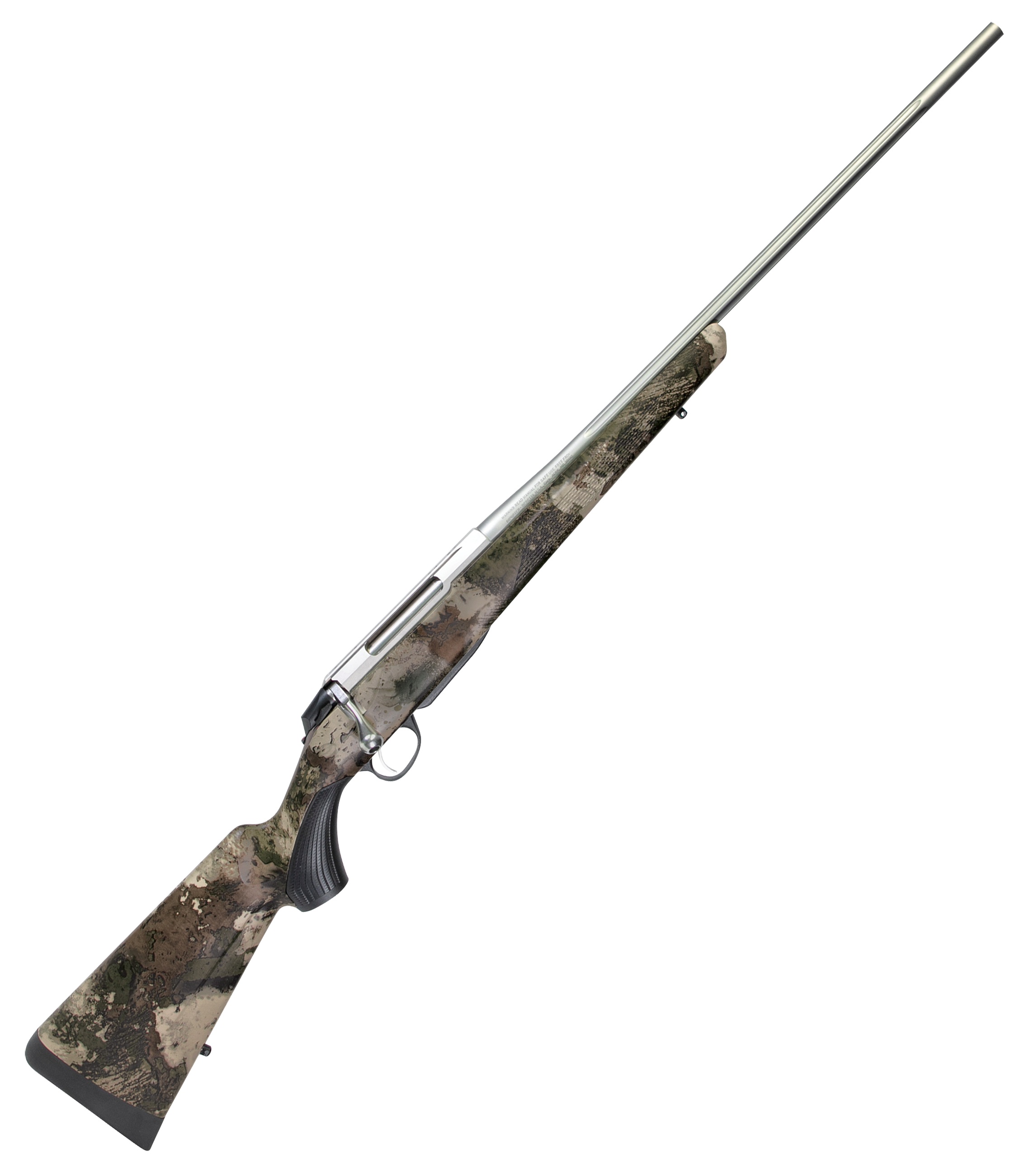 Tikka T3x Superlite Bolt-action Rifle 